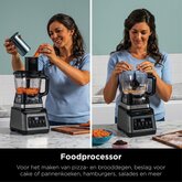 Ninja BN800EU 3-in-1 Keukenmachine 7