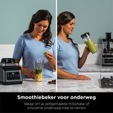 Ninja BN800EU 3-in-1 Keukenmachine 8