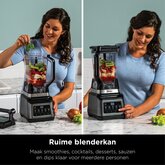 Ninja BN800EU 3-in-1 Keukenmachine 9