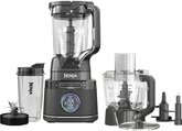 Ninja TB401EU Detect Power Blender & Processor Pro  1