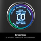 Ninja TB401EU Detect Power Blender & Processor Pro  12