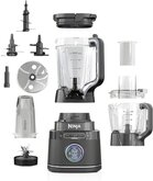 Ninja TB401EU Detect Power Blender & Processor Pro  2