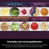 Ninja TB401EU Detect Power Blender & Processor Pro  8