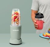 Nutribullet Exclusive Pastel Jade 4