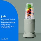 Nutribullet Exclusive Pastel Jade 7