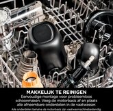 Ninja JC151EU NeverGlog Cold Press Juicer  11