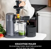 Ninja JC151EU NeverGlog Cold Press Juicer  13