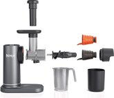 Ninja JC151EU NeverGlog Cold Press Juicer  3