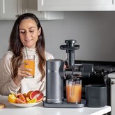 Ninja JC151EU NeverGlog Cold Press Juicer  5