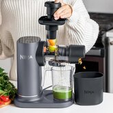 Ninja JC151EU NeverGlog Cold Press Juicer  6