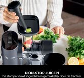 Ninja JC151EU NeverGlog Cold Press Juicer  7