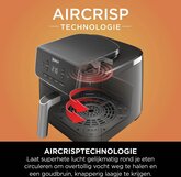 Ninja AF140EU Airfryer PRO 11