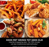 Ninja AF140EU Airfryer PRO 9