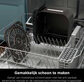 Ninja AF180EU Airfryer MAX PRO 12