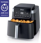 Ninja AF180EU Airfryer MAX PRO 3
