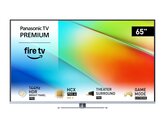 Panasonic TX-65W93BE6 4K Smart TV 1