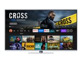 Panasonic TX-65W93BE6 4K Smart TV 2