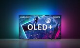 Philips 65OLED950/12 OLED+ 4K Ambilight TV 1