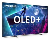 Philips 65OLED950/12 OLED+ 4K Ambilight TV 2