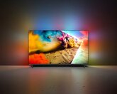 Philips 75MLED950 QD MiniLED 4k Ambilight TV - The Xtra (2025) 3