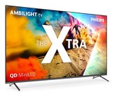 Philips 75MLED950 QD MiniLED 4k Ambilight TV - The Xtra (2025) 4