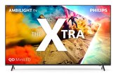 Philips 75MLED950 QD MiniLED 4k Ambilight TV - The Xtra (2025) 1