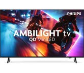Philips 85MLED910/12 MiniLED 4K Ambilight TV 1