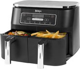Ninja AF300EU Foodi Dual Zone Airfryer 2