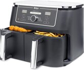 Ninja AF400EU Foodi MAX Dual Zone Airfryer  2