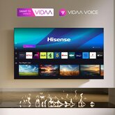 Hisense 75E79Q QLED 4K Smart TV 11