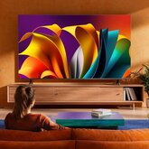 Hisense 75E79Q QLED 4K Smart TV 4