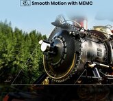 Hisense 75E79Q QLED 4K Smart TV 8