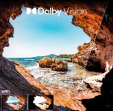 Hisense 75E79Q QLED 4K Smart TV 9