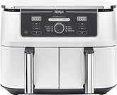 Ninja AF400EUWH Foodi MAX Dual Zone Airfryer - Wit 1