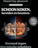 Ninja FN101EUGY CRISPi 4-in-1 Airfryer - Antraciet 5