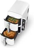 Ninja SL400EUWH Double Stack XL 2-Drawer Airfryer - Wit 3