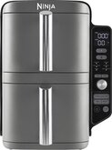 Ninja SL400EU Double Stack XL 2-Drawer Airfryer  1