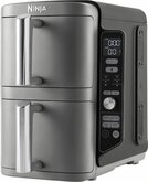 Ninja SL400EU Double Stack XL 2-Drawer Airfryer  3