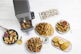 Ninja SL400EU Double Stack XL 2-Drawer Airfryer  7