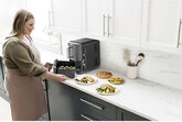 Ninja SL400EU Double Stack XL 2-Drawer Airfryer  8