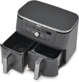 Ninja DZ400EU Dual Zone Airfryer 3