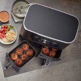Ninja DZ400EU Dual Zone Airfryer 6