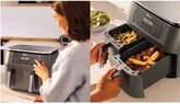 Ninja DZ300EU Dual Zone Airfryer  4