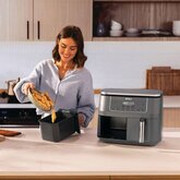 Ninja DZ300EU Dual Zone Airfryer  6