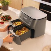 Ninja DZ300EU Dual Zone Airfryer  7