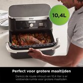 Ninja AF500EU Foodi FlexDrawer Airfryer  11