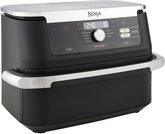 Ninja AF500EU Foodi FlexDrawer Airfryer  2