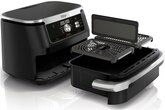 Ninja AF500EU Foodi FlexDrawer Airfryer  4