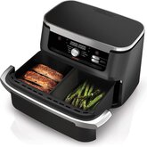 Ninja AF500EU Foodi FlexDrawer Airfryer  6