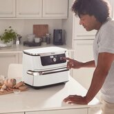 Ninja AF500EUWH Foodi FlexDrawer Airfryer - Wit  6
